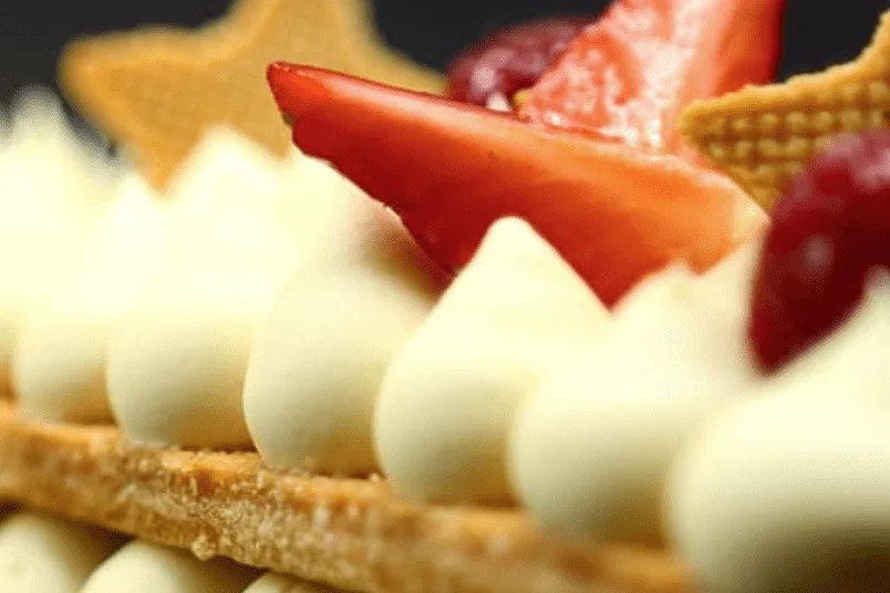 LA NAMELAKA Silvia Brunzin Corsi di Pasticceria online