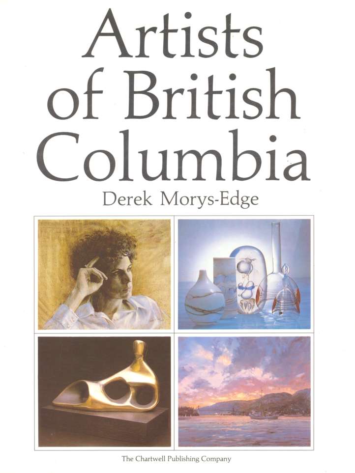 BC ARTISTS ARTISTS OF BRITISH COLUMBIA