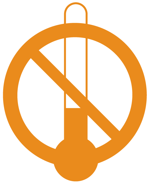 Do Not Freeze Simalfa