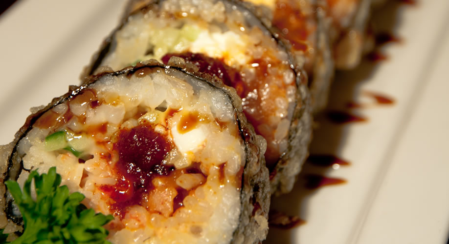 View the Gallery SIMA Sushi Japanese Cuisine Kingston, Ontario