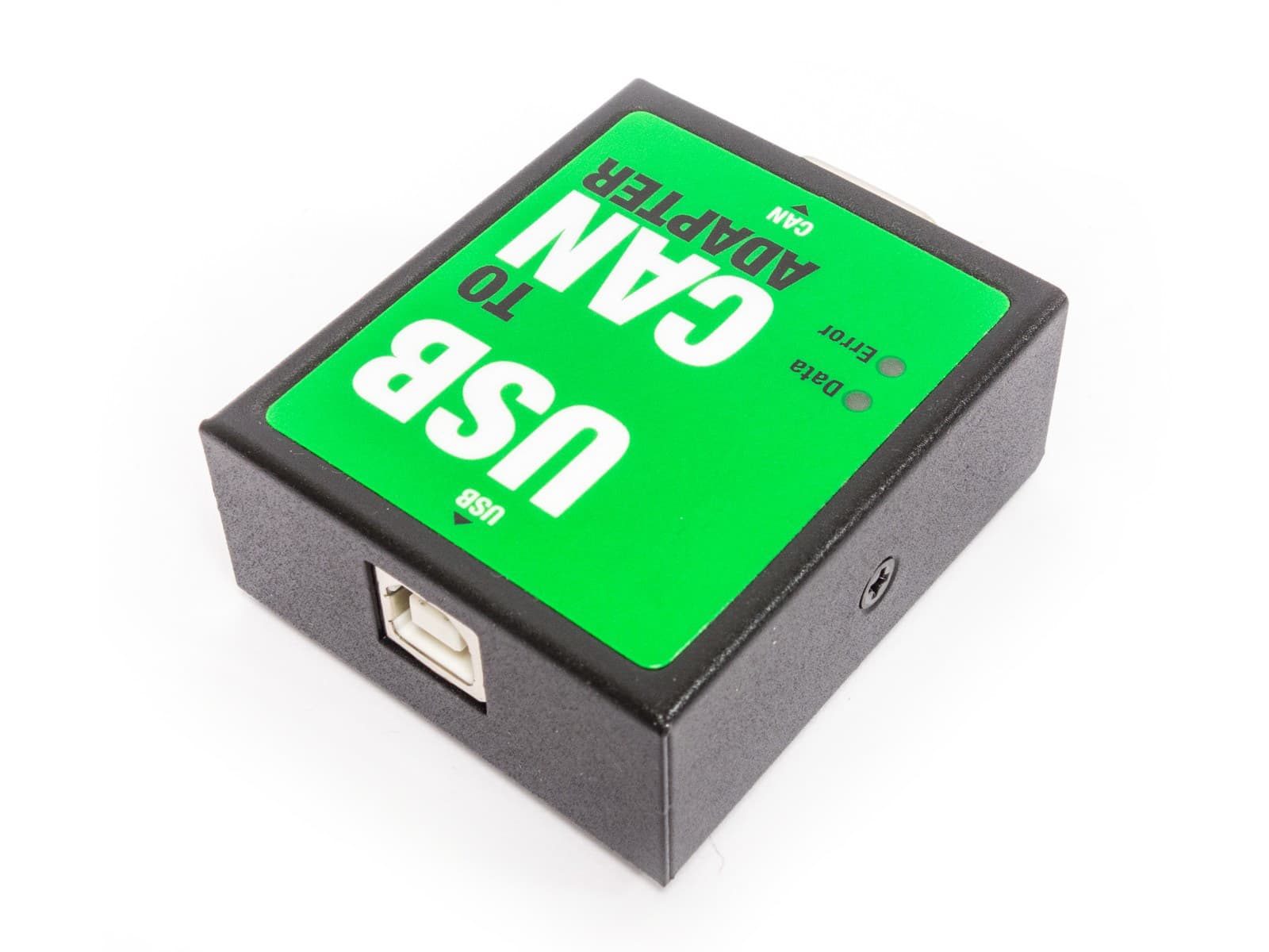 USBCANM Simax Electronics