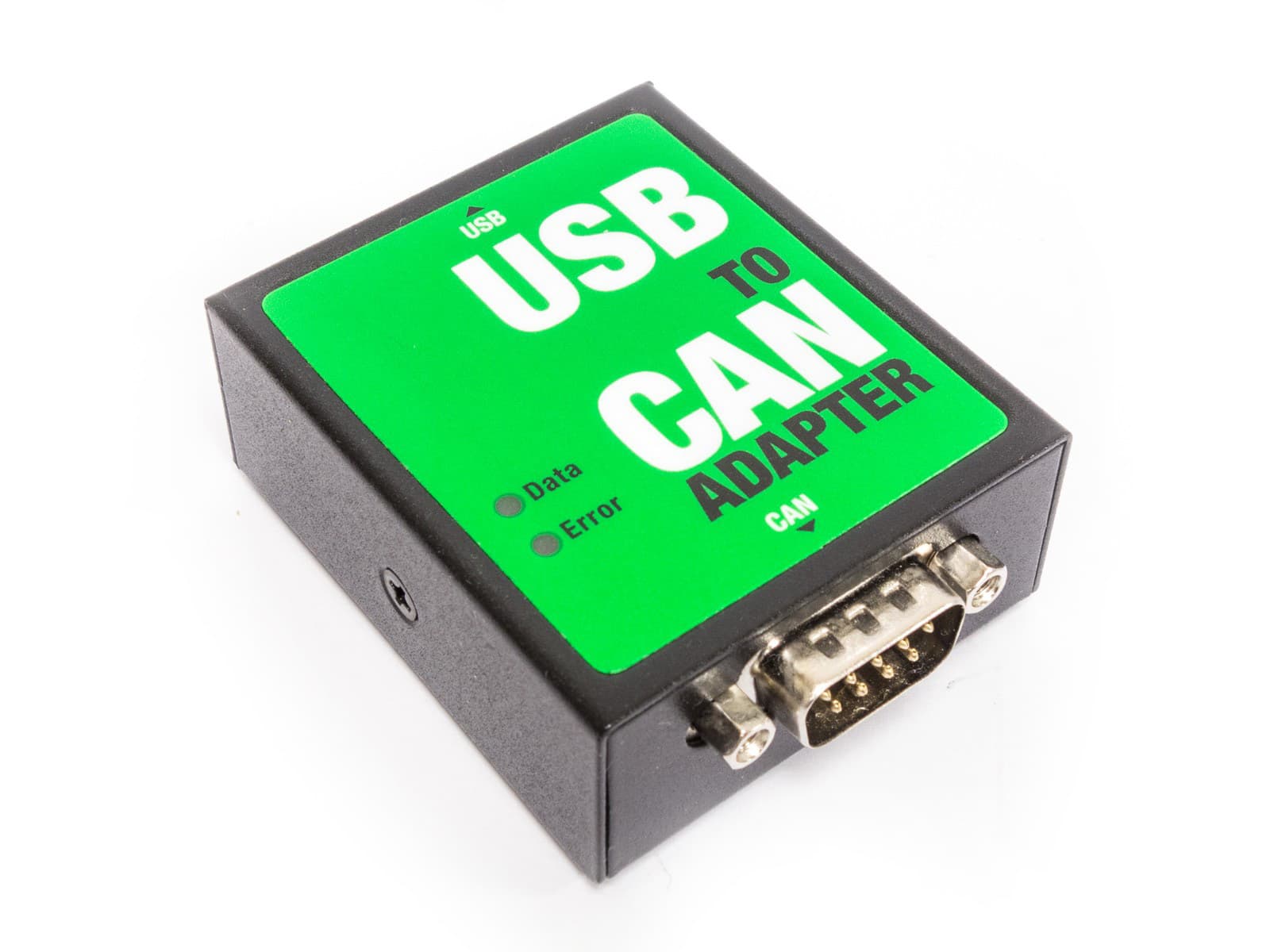 USBCANM Simax Electronics