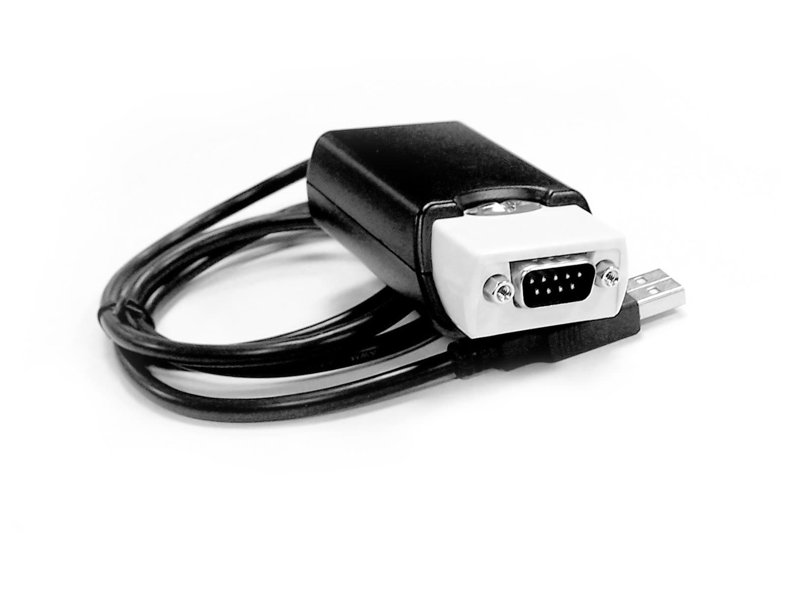 USBCAN Simax Electronics