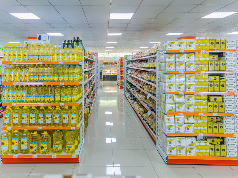 Simba Supermarket Online shopping