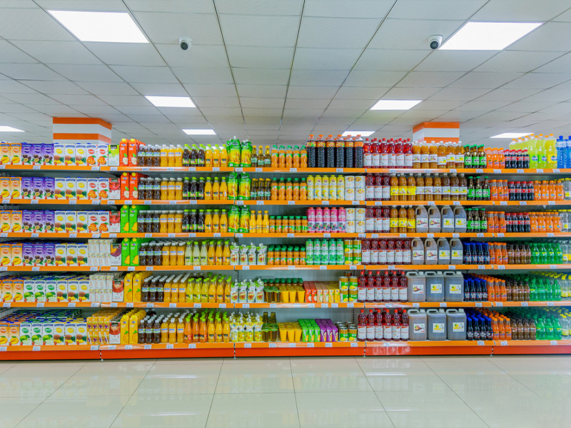 Simba Supermarket Online shopping