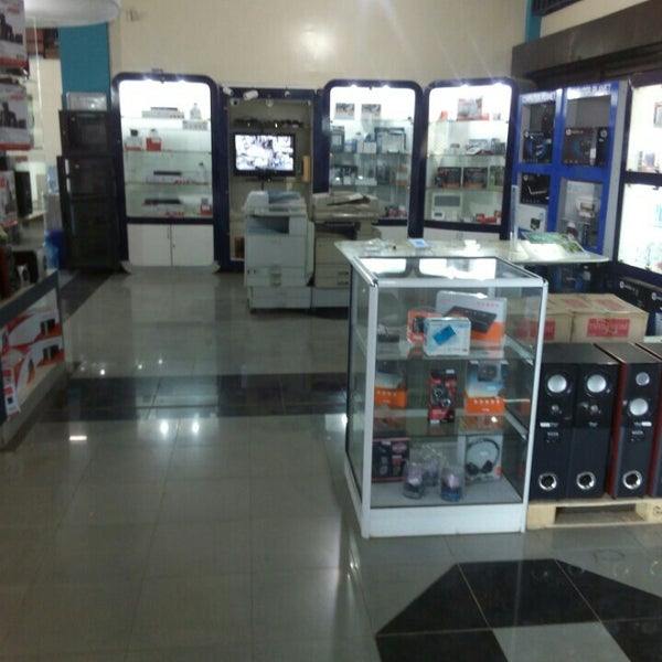 Electronics Shop, Computer Shop, Mobile Phones Shop POS System in Kenya