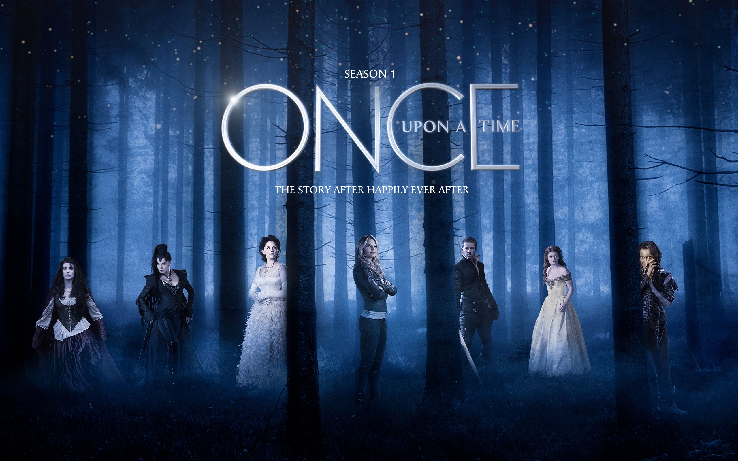 Once Upon a Time Season 1 Movie Reviews Simbasible(025)