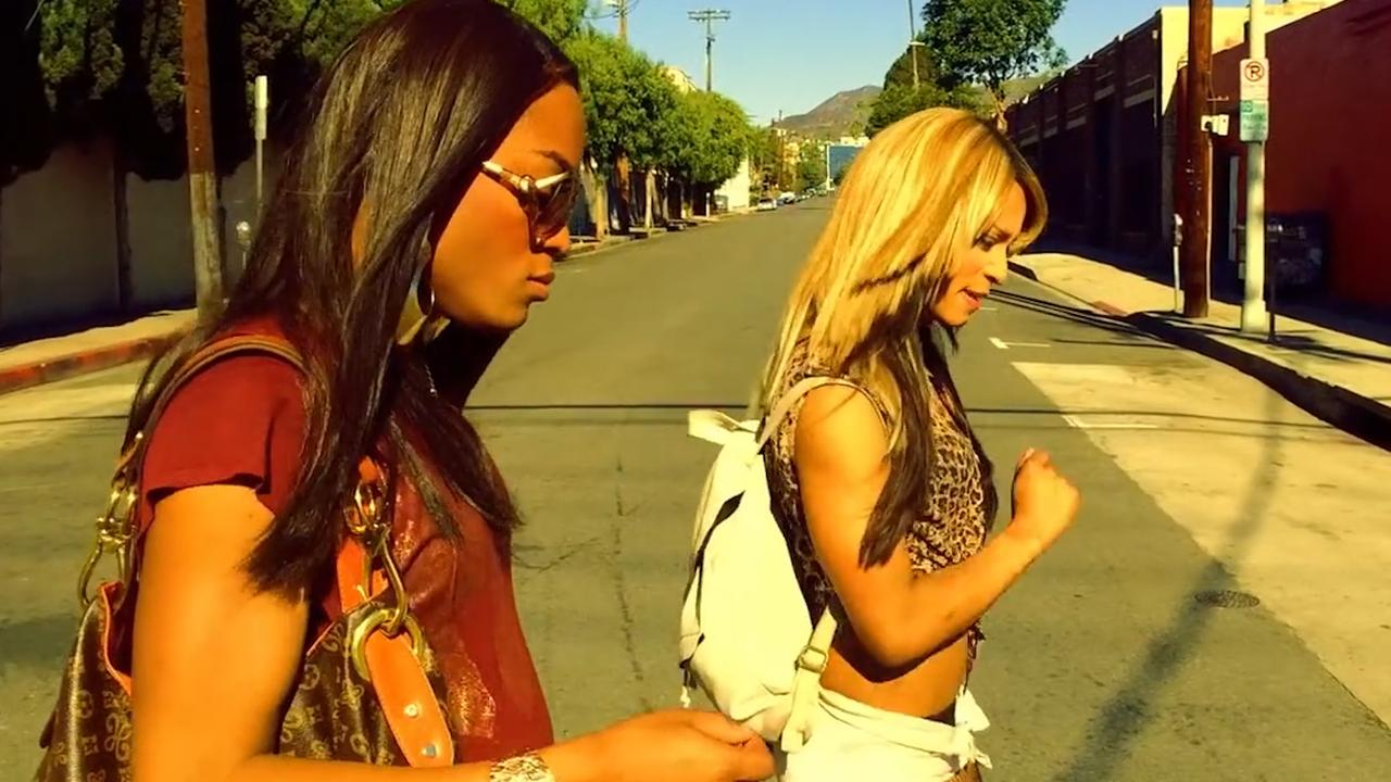 Tangerine (2015) Movie Reviews Simbasible