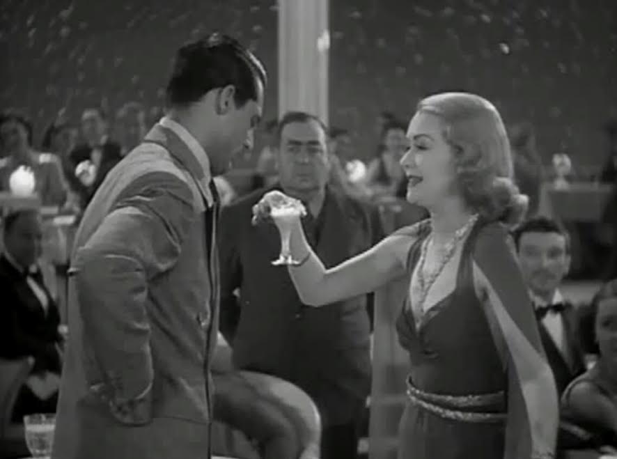 Topper (1937) Movie Reviews Simbasible