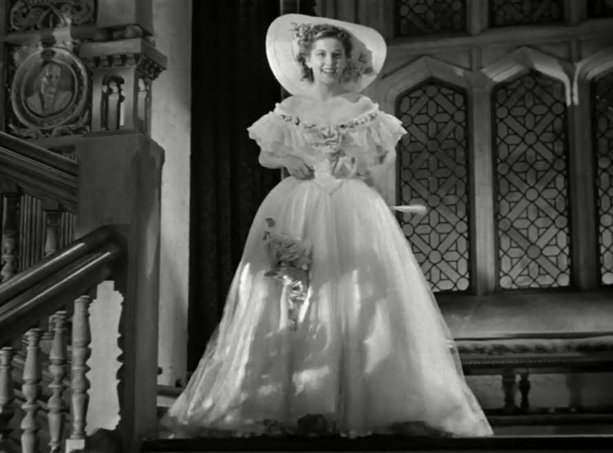 Rebecca (1940) Movie Reviews Simbasible