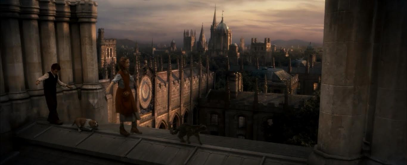 the golden compass 2 full movie download