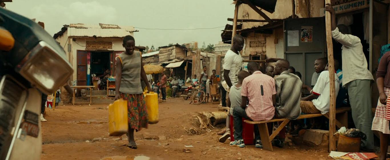 Queen of Katwe (2016) Movie Reviews Simbasible