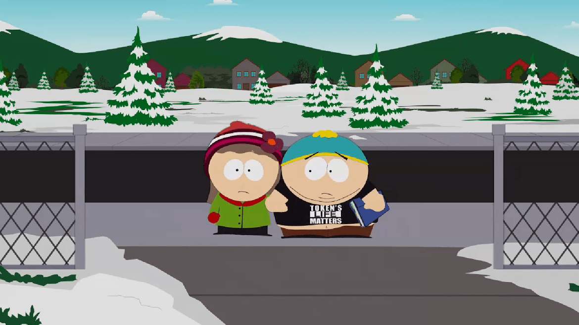 South Park Season 20 Review Movie Reviews Simbasible