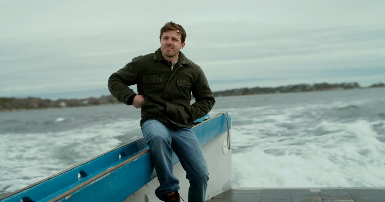 Manchester by the Sea (2016) Movie Reviews Simbasible