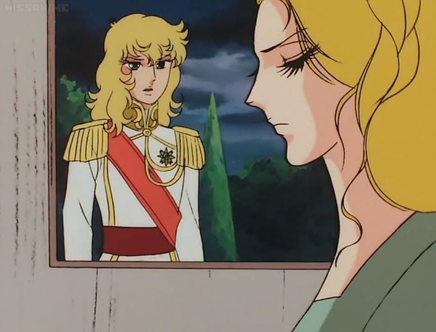 The Rose of Versailles Review Movie Reviews Simbasible