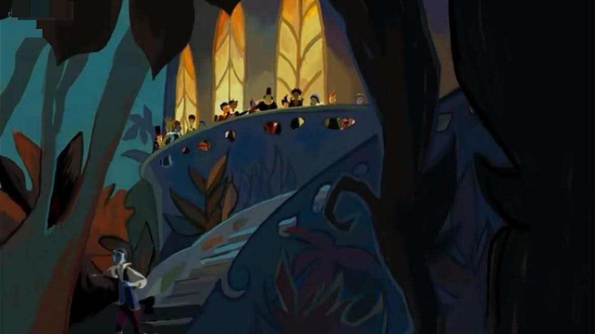 The Painting Movie Review Movie Reviews Simbasible