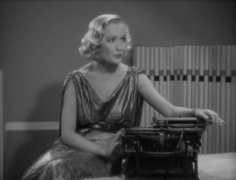 Design for Living (1933) Movie Reviews Simbasible