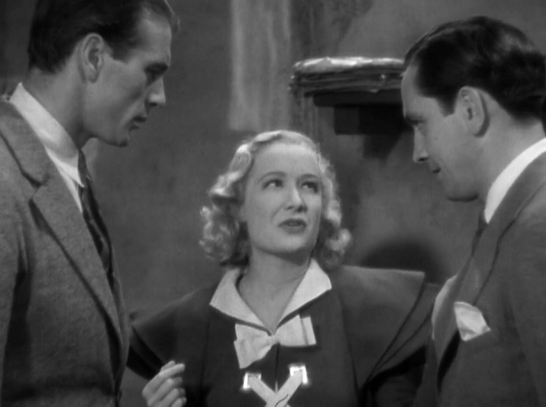 Design for Living (1933) Movie Reviews Simbasible