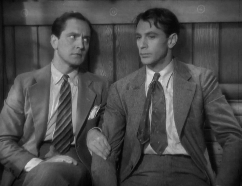 Design for Living (1933) Movie Reviews Simbasible