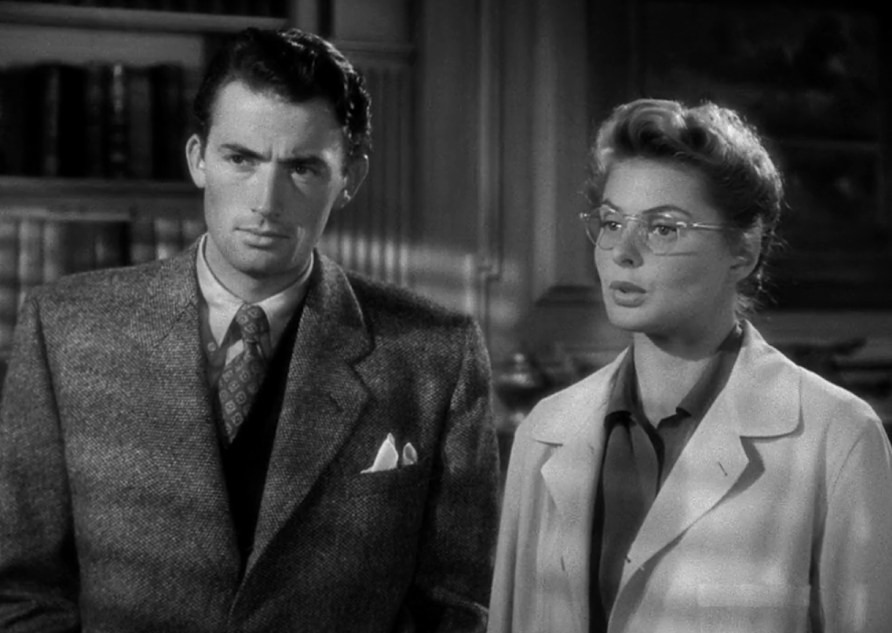 Spellbound Movie Review Movie Reviews Simbasible