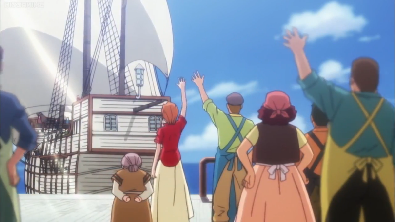 Hunter x Hunter (Heavens Arena arc) Season 2 Review Movie Reviews