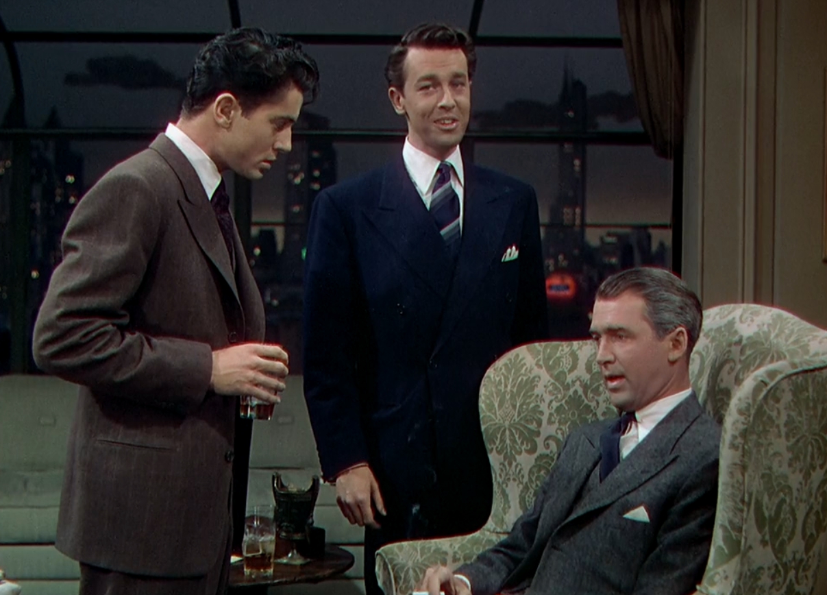 Rope Movie Review Movie Reviews Simbasible