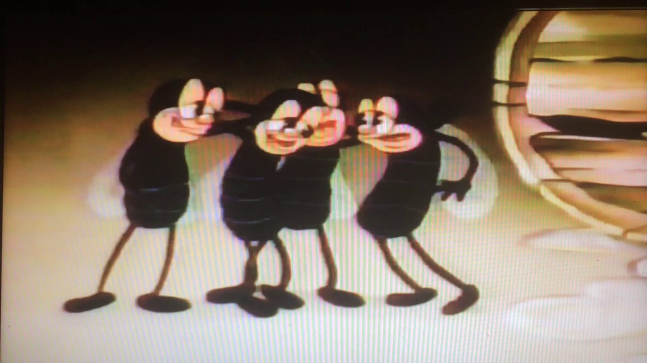 Dog Daze (1937) Movie Reviews Simbasible