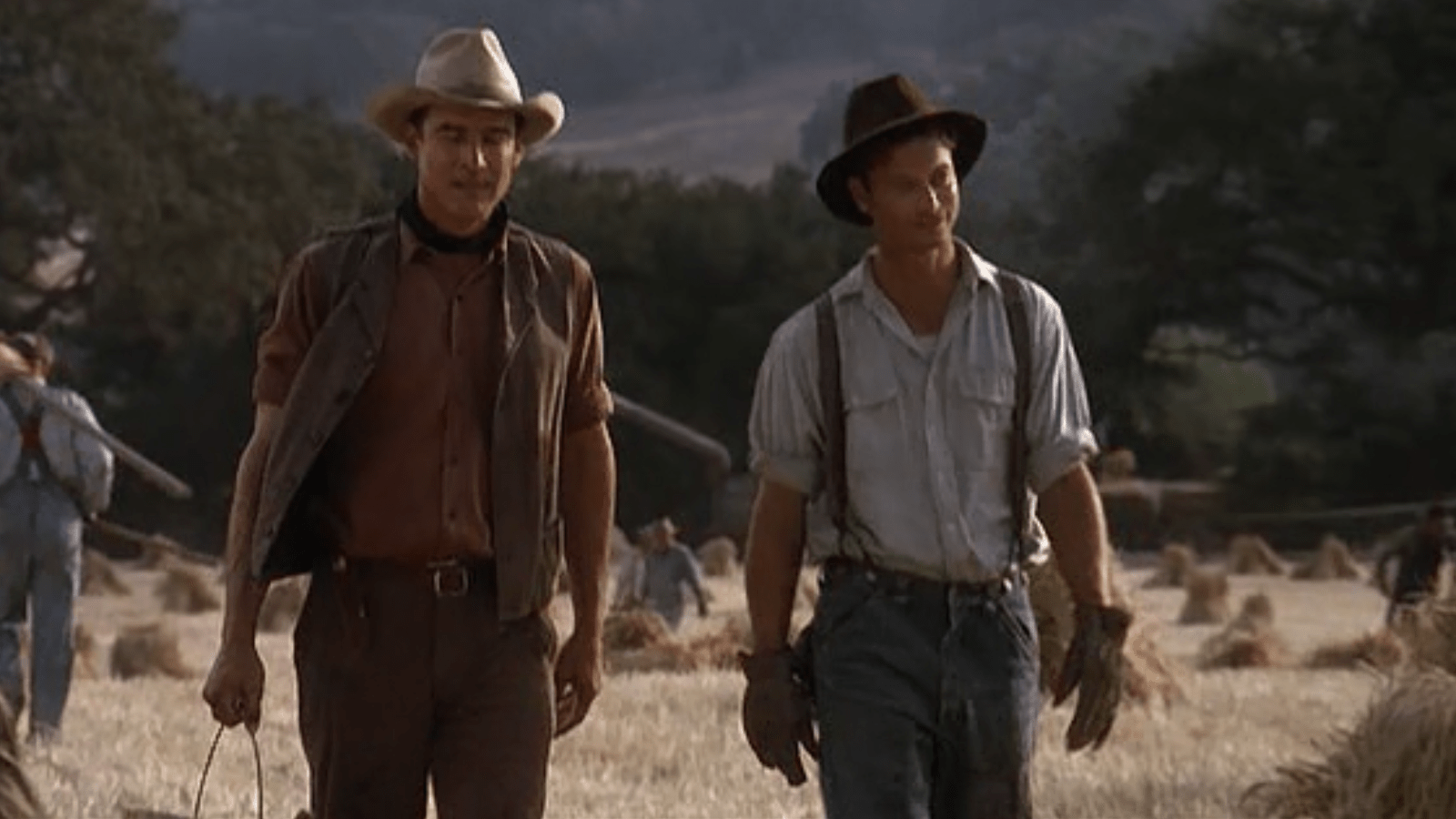 Of Mice and Men Movie Review Movie Reviews Simbasible