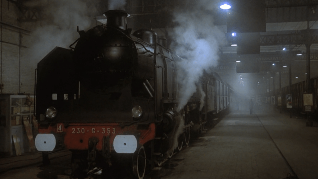 Murder on the Orient Express Movie Reviews Simbasible