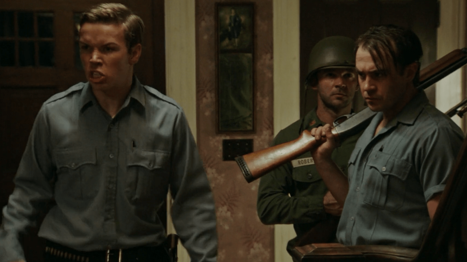 Detroit Movie Review Movie Reviews Simbasible