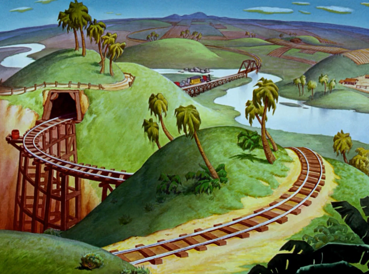 Dumbo (1941) Movie Reviews Simbasible