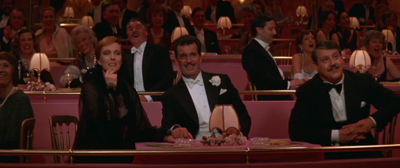 Victor/Victoria (1982) Movie Reviews Simbasible