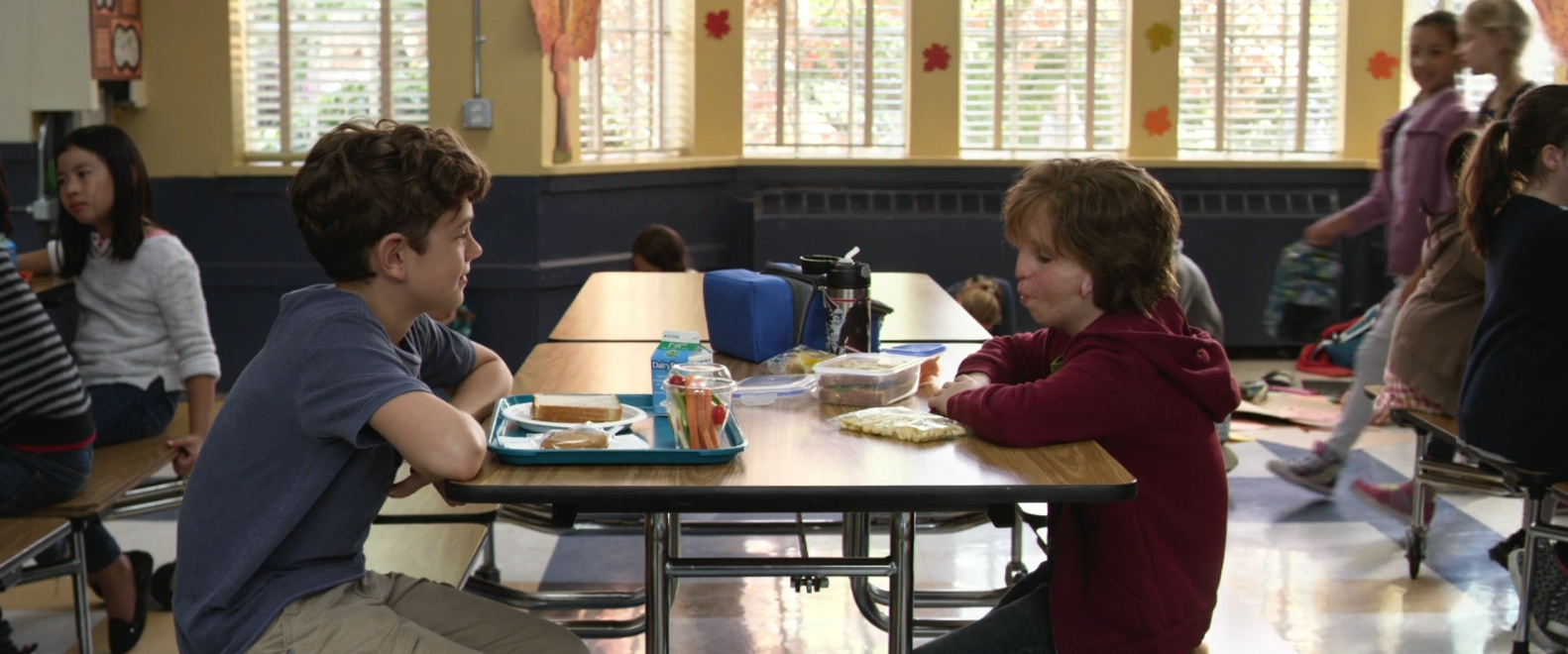 Wonder (2017) Movie Reviews Simbasible