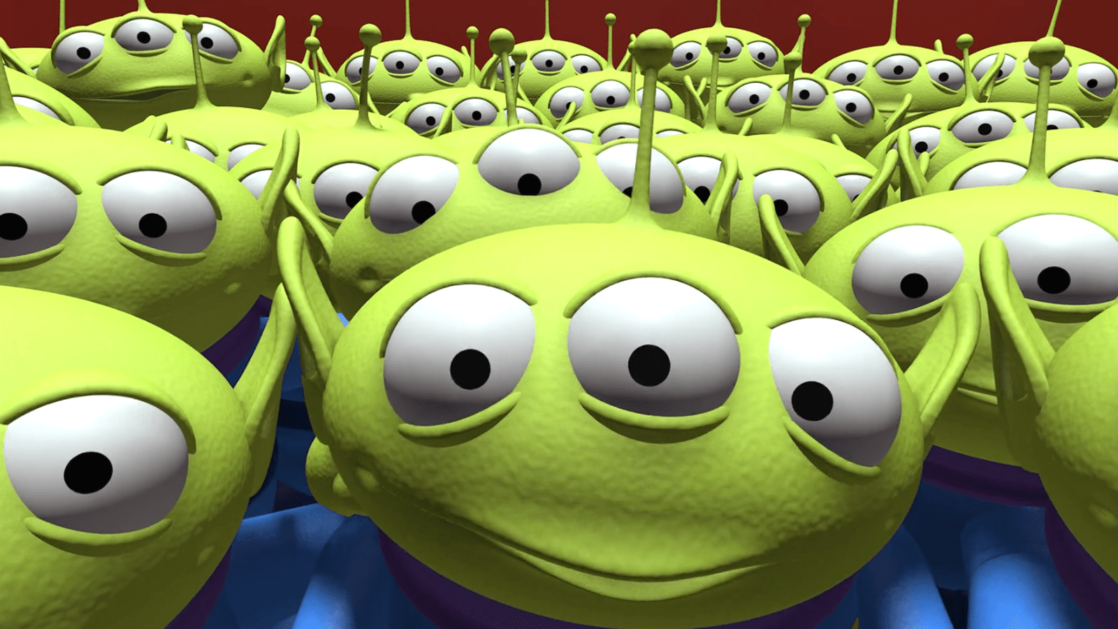 Toy Story (1995) Movie Reviews Simbasible