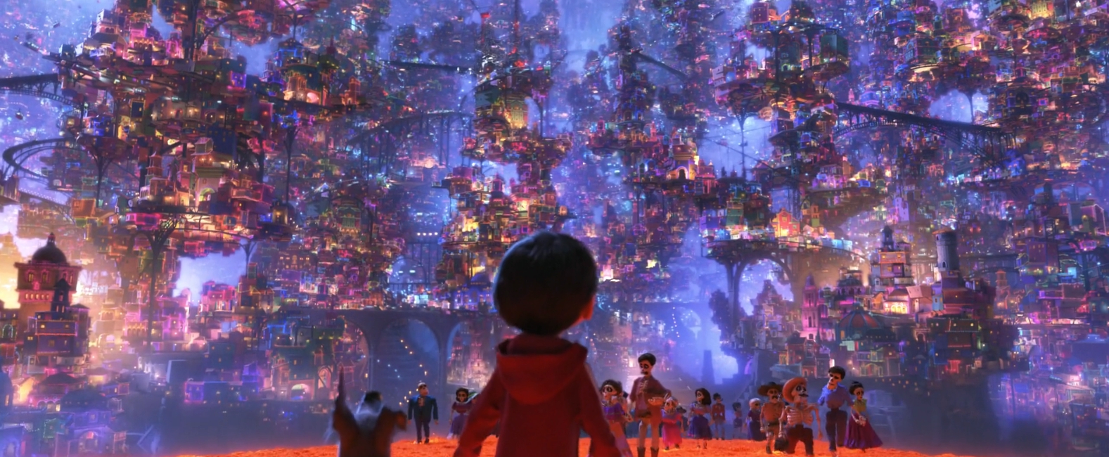 Coco (2017) Movie Reviews Simbasible