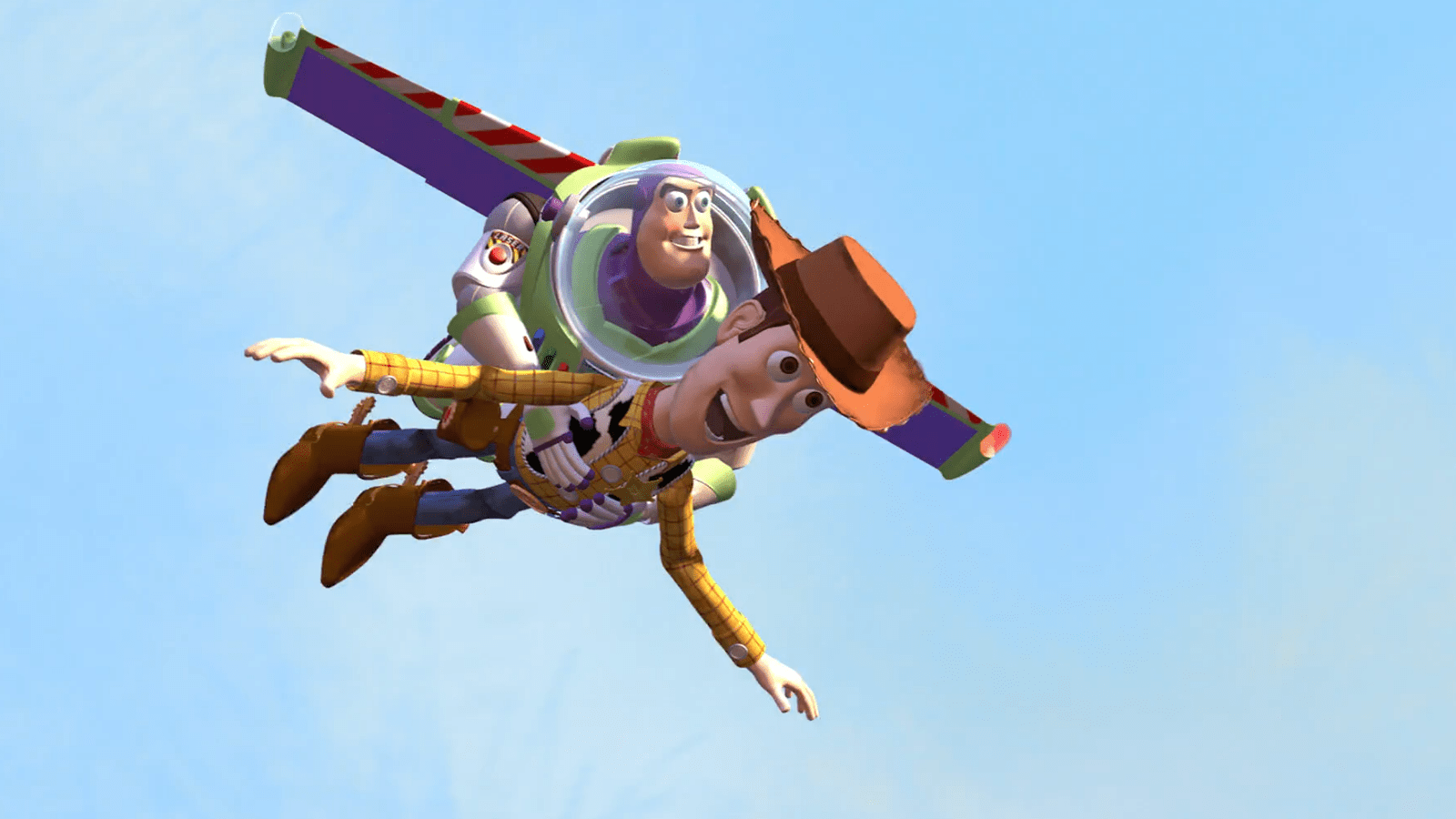 Toy Story (1995) Movie Reviews Simbasible