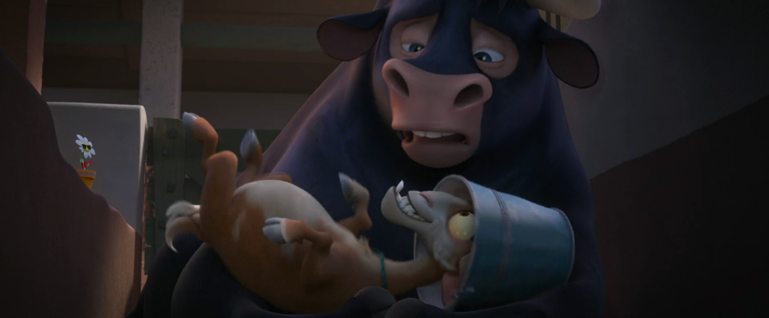 Ferdinand (2017) Movie Reviews Simbasible