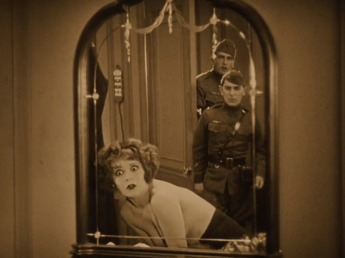 Wings (1927) Movie Reviews Simbasible