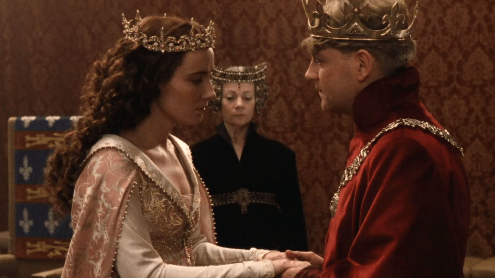 Henry V Movie Review Movie Reviews Simbasible