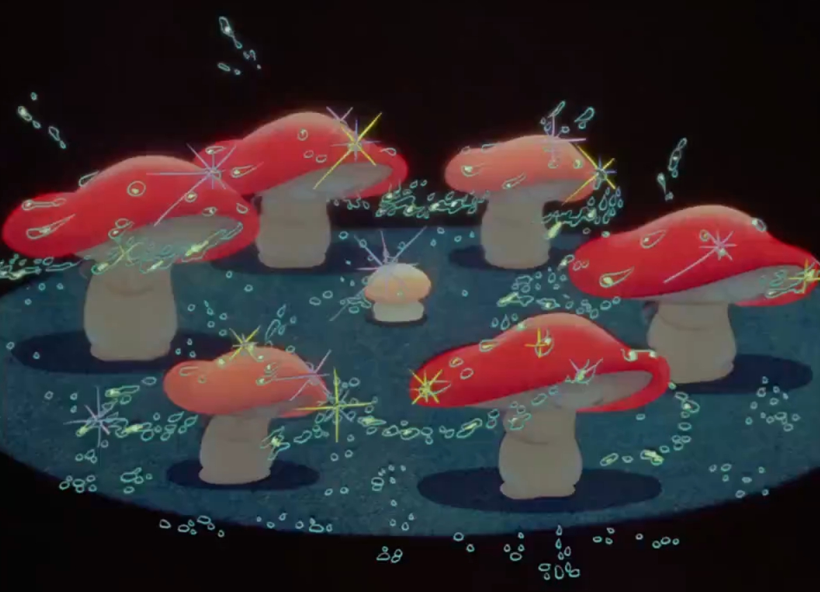 Fantasia Movie Review Movie Reviews Simbasible