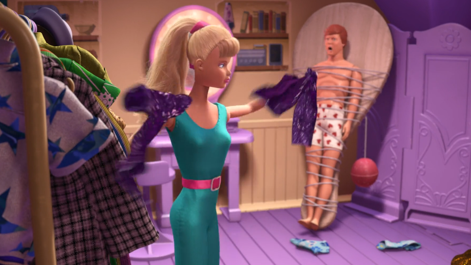 Toy Story 3 Movie Review Movie Reviews Simbasible