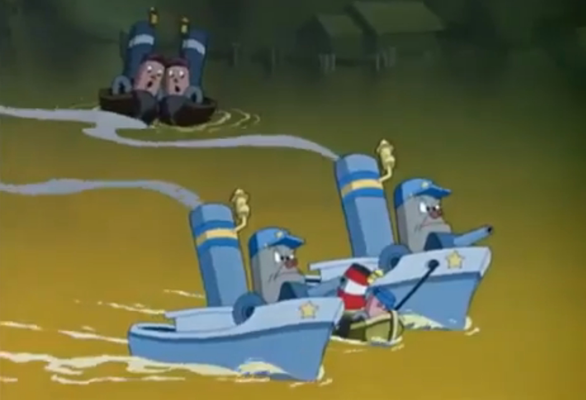 Melody Time (1948) Movie Reviews Simbasible