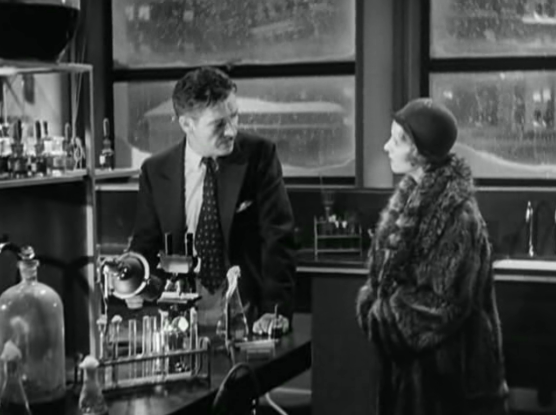 Arrowsmith Movie Review Movie Reviews Simbasible