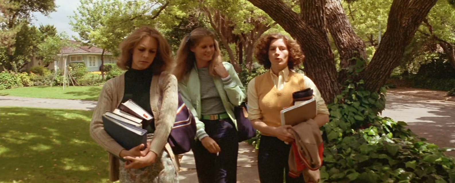 Halloween (1978) Movie Reviews Simbasible