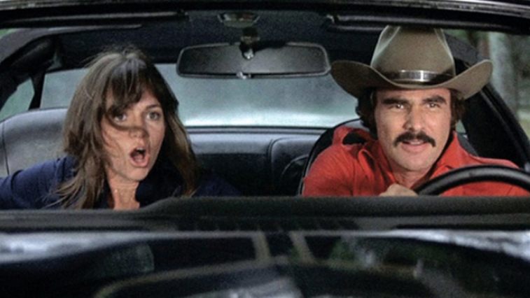Smokey and the Bandit (1977) – Movie Reviews Simbasible