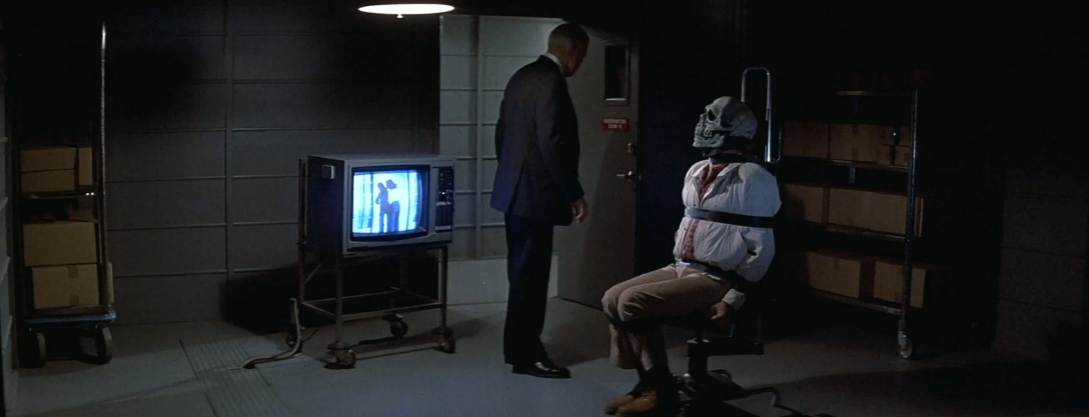 Halloween III Season of the Witch Movie Review Movie Reviews Simbasible