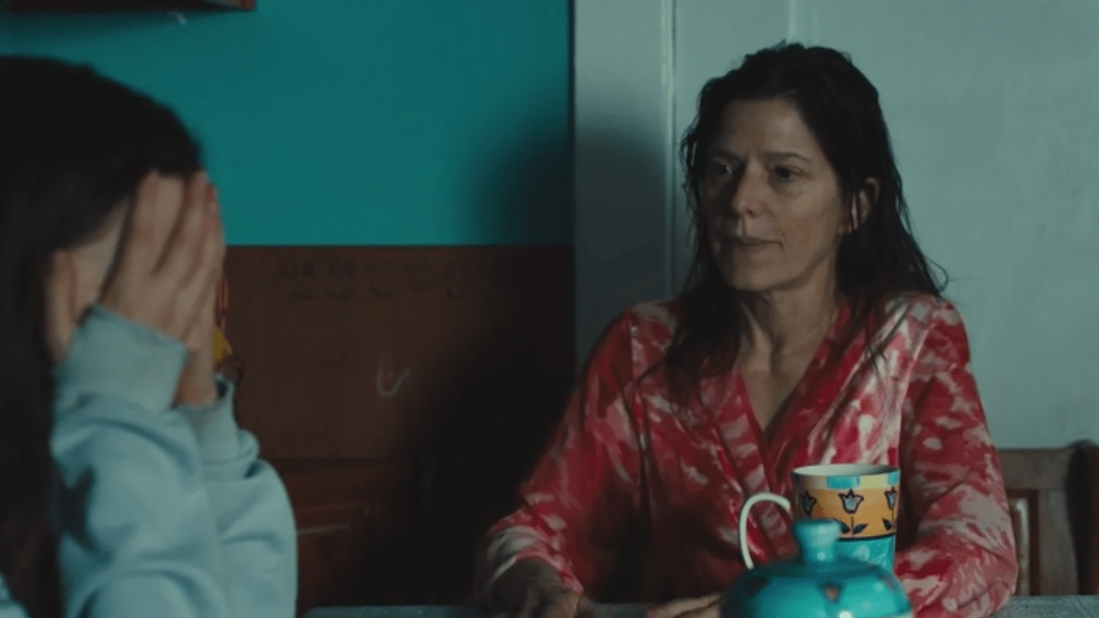 Cam (2018) Movie Reviews Simbasible