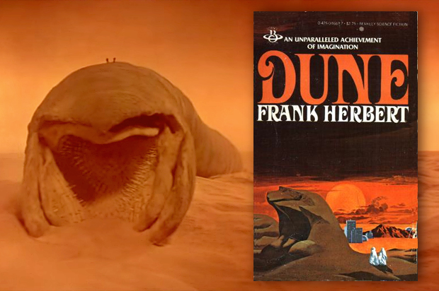 Dune Book Review Movie Reviews Simbasible