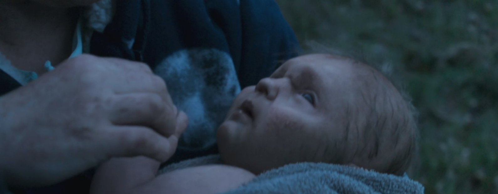 Border Movie Review Movie Reviews Simbasible