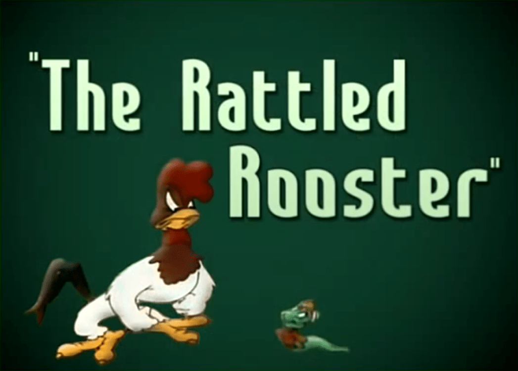 The Rattled Rooster Review Movie Reviews Simbasible